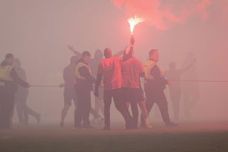 Slavia zná verdikt. Tresty jsou velké, ale nemusí být konečné. Ohrozí slávistický titul? - Médium.cz